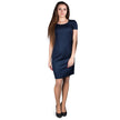 Дамска рокля MELISA ROYAL BLUE — bultex99.myshopify.com Дамска рокля MELISA ROYAL BLUE