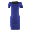Lady's dress RIVA ROYAL BLUE - 1 — bultex99.myshopify.com Lady's dress RIVA ROYAL BLUE - 1