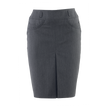 Γυναικεία ψηλόμεση φούστα ANJELA LIGHT GREY — bultex99.myshopify.com Γυναικεία ψηλόμεση φούστα ANJELA LIGHT GREY