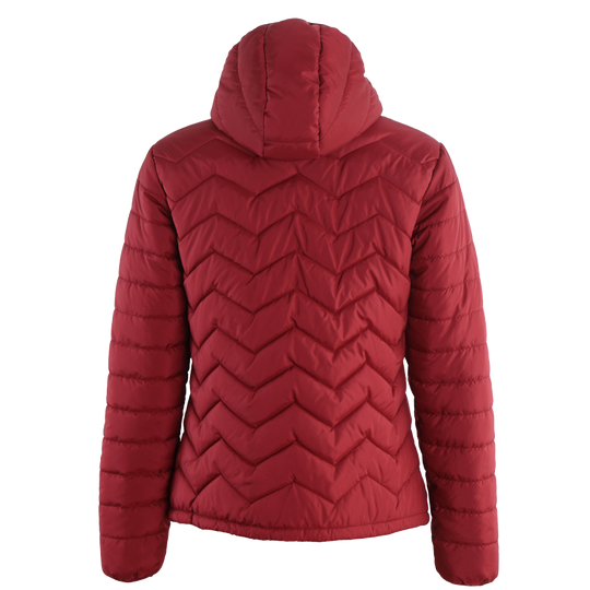 Дамско яке FLASH NEO RED - 2 — bultex99.myshopify.com Дамско яке FLASH NEO RED - 2