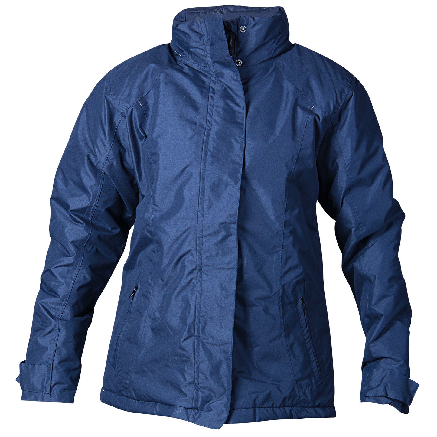 WESER NAVY Lady's jacket — bultex99.myshopify.com WESER NAVY Lady's jacket