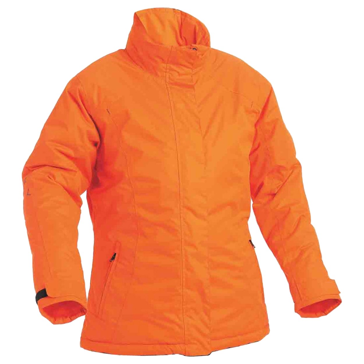 Lady's jacket WESER ORANGE — bultex99.myshopify.com Lady's jacket WESER ORANGE