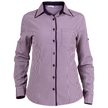 Дамска риза FLORIS PURPLE — bultex99.myshopify.com Дамска риза FLORIS PURPLE