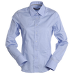 Γυναικείο μακρυμάνικο πουκάμισο PAYPER HOSTESS LIGHT BLUE — bultex99.myshopify.com Γυναικείο μακρυμάνικο πουκάμισο PAYPER HOSTESS LIGHT BLUE