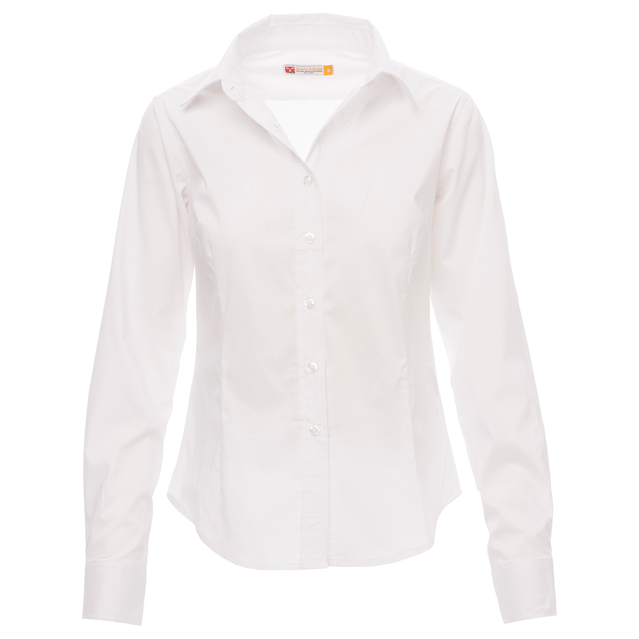 Дамска риза PAYPER IMAGE WHITE — bultex99.myshopify.com Дамска риза PAYPER IMAGE WHITE