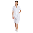 Дамска медицинска престилка M4 — bultex99.myshopify.com Дамска медицинска престилка M4