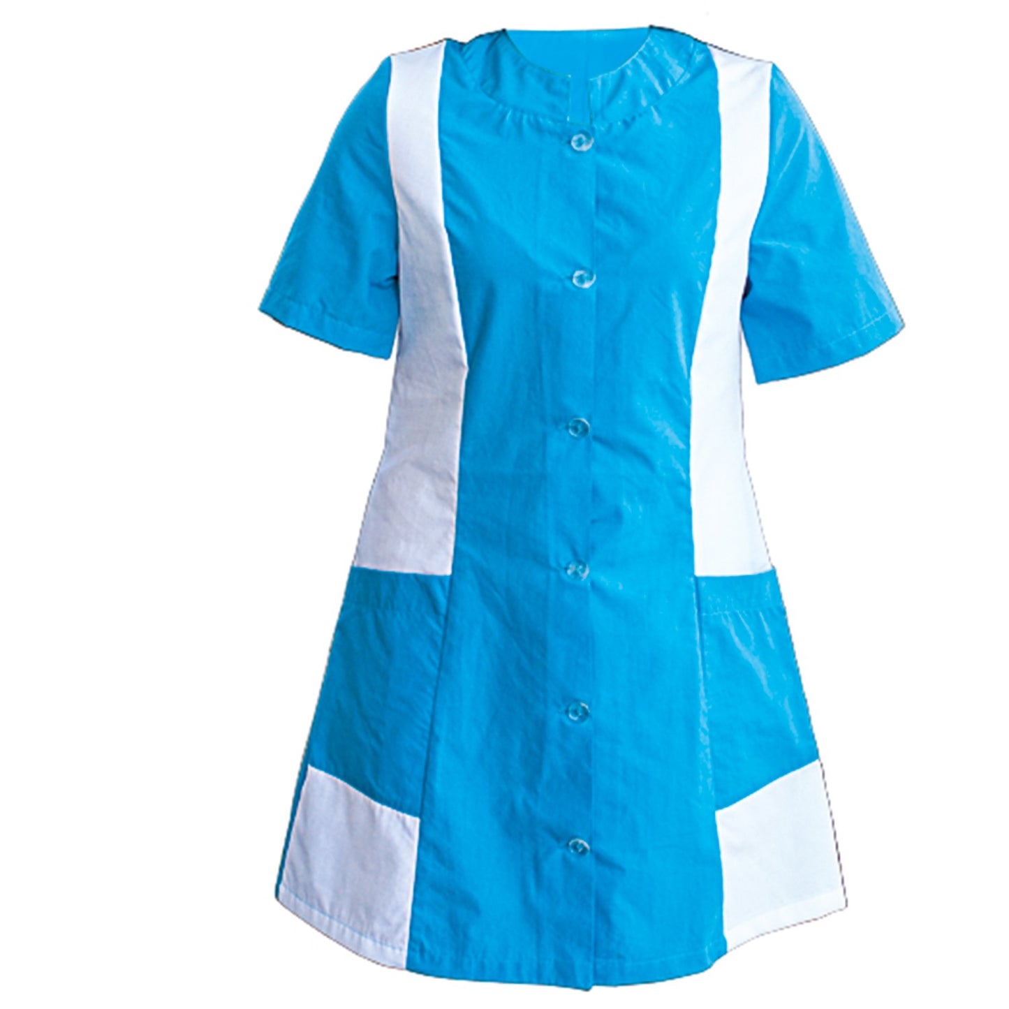 X4 Lady's medical apron — bultex99.myshopify.com X4 Lady's medical apron