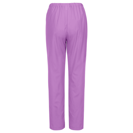 Дамски медицински панталон KLAUDIA PURPLE - 2 — bultex99.myshopify.com Дамски медицински панталон KLAUDIA PURPLE - 2