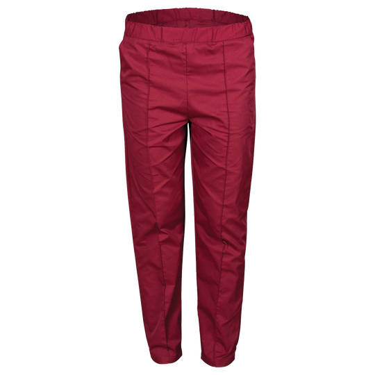 Pantaloni medicali pentru femei SINTIA BURDEAUX — bultex99.myshopify.com Pantaloni medicali pentru femei SINTIA BURDEAUX