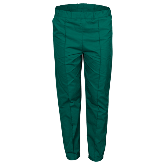 Lady's medical pants SINTIA GREEN — bultex99.myshopify.com Lady's medical pants SINTIA GREEN