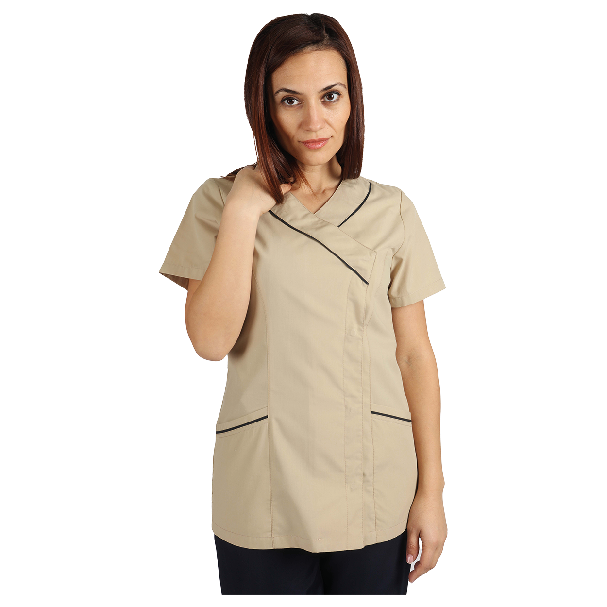 Tunică medicală pentru femei AIA — bultex99.myshopify.com Tunică medicală pentru femei AIA