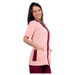 Lady's medical tunic KLAUDIA - 1 — bultex99.myshopify.com Lady's medical tunic KLAUDIA - 1