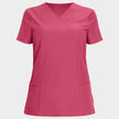 Γυναικεία ιατρική μπλούζα NOBBY FUCHSIA - 1 — bultex99.myshopify.com Γυναικεία ιατρική μπλούζα NOBBY FUCHSIA - 1