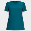 Lady's medical tunic NOBBY PETROL - 1 — bultex99.myshopify.com Lady's medical tunic NOBBY PETROL - 1