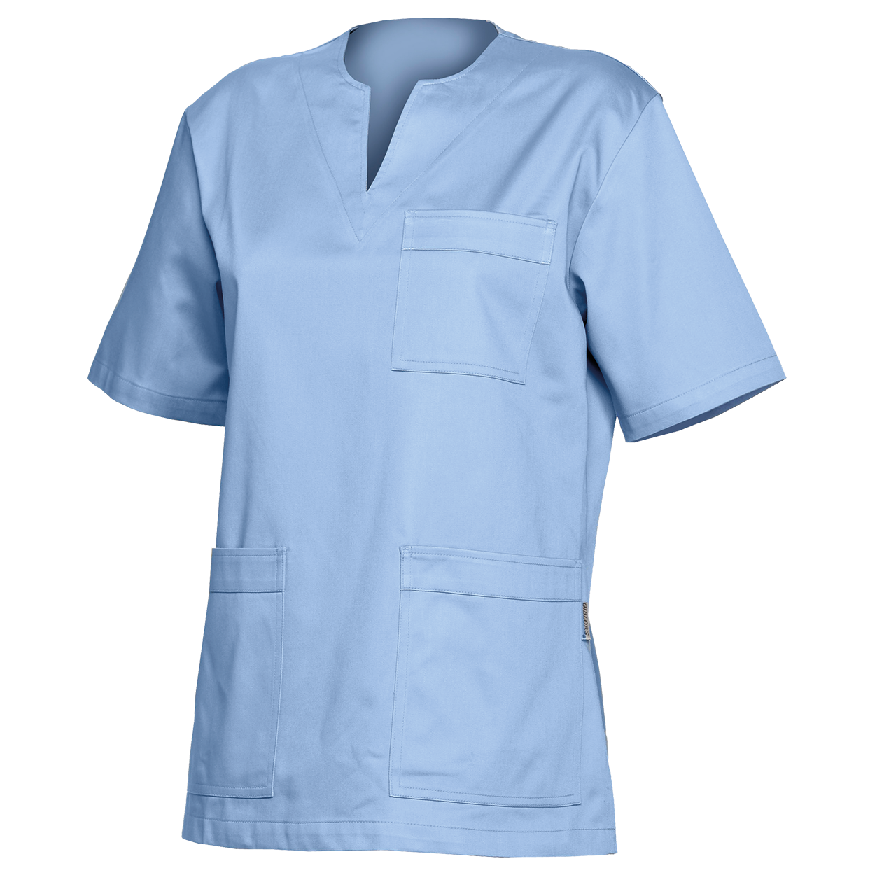 Γυναικεία Ιατρική Μπλούζα μπλε ανοιχτό SIENA LIGHT BLUE — bultex99.myshopify.com Γυναικεία Ιατρική Μπλούζα μπλε ανοιχτό SIENA LIGHT BLUE