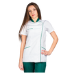 Lady's medical tunic SINTIA - 1 — bultex99.myshopify.com Lady's medical tunic SINTIA - 1