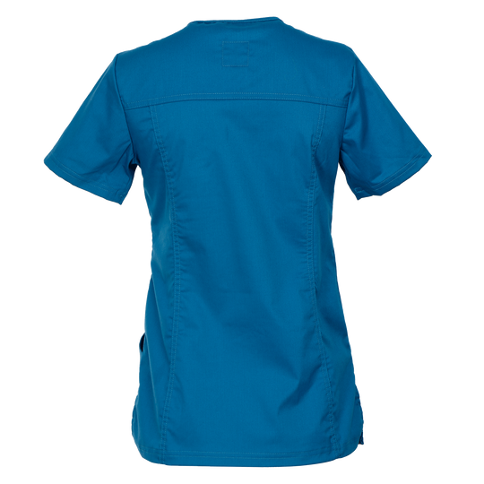 Lady's medical tunic VICTORIA PERTOL - 2 — bultex99.myshopify.com Lady's medical tunic VICTORIA PERTOL - 2