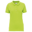 Lady's polo t-shirt PAYPER VENICE ACID GREEN — bultex99.myshopify.com Lady's polo t-shirt PAYPER VENICE ACID GREEN