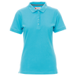 Γυναικείο μπλουζάκι πόλο PAYPER VENICE ATOLL BLUE — bultex99.myshopify.com Γυναικείο μπλουζάκι πόλο PAYPER VENICE ATOLL BLUE
