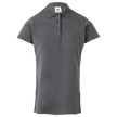 Γυναικείο μπλουζάκι πόλο VELILLA GREY - 1 — bultex99.myshopify.com Γυναικείο μπλουζάκι πόλο VELILLA GREY - 1