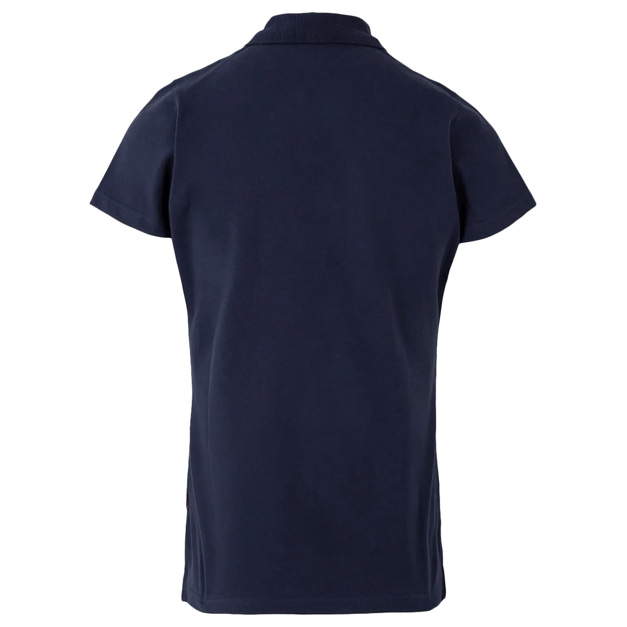 Дамска тениска с яка VELILLA NAVY BLUE - 2 — bultex99.myshopify.com Дамска тениска с яка VELILLA NAVY BLUE - 2