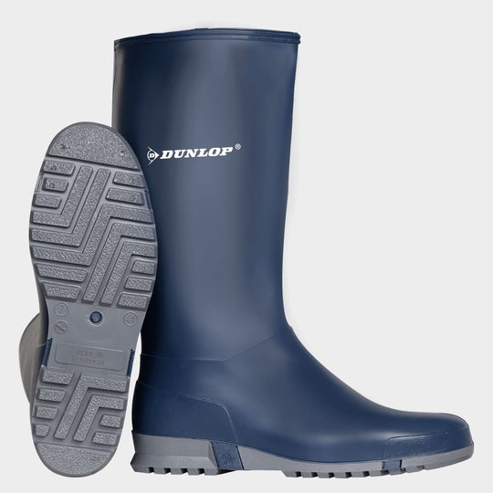 Cizme de lucru pentru femei Dunlop Sport BLUE/GRAY - 1 — bultex99.myshopify.com Cizme de lucru pentru femei Dunlop Sport BLUE/GRAY - 1