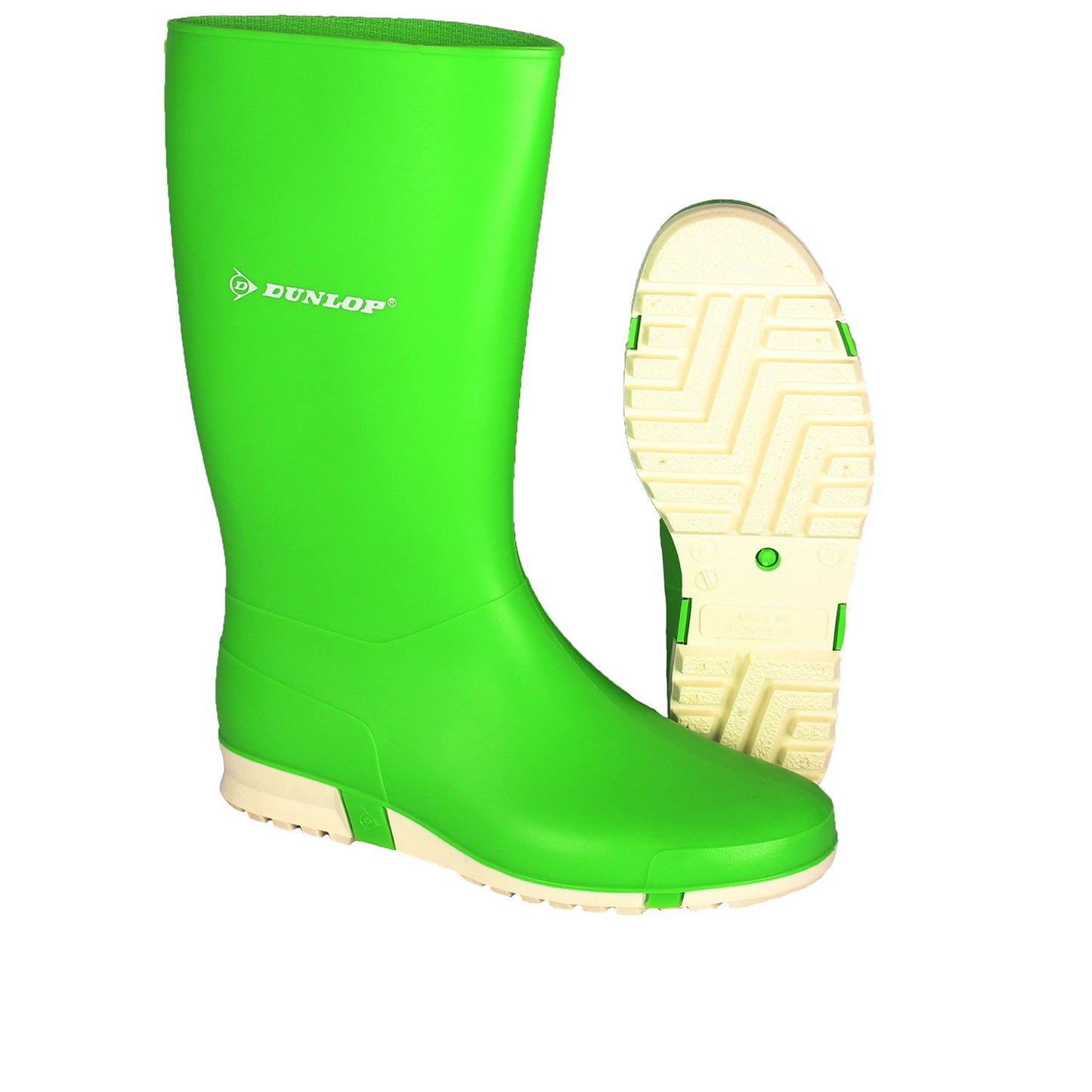 DUNLOP SPORT LIME Lady's rubber boots - 2 — bultex99.myshopify.com DUNLOP SPORT LIME Lady's rubber boots - 2