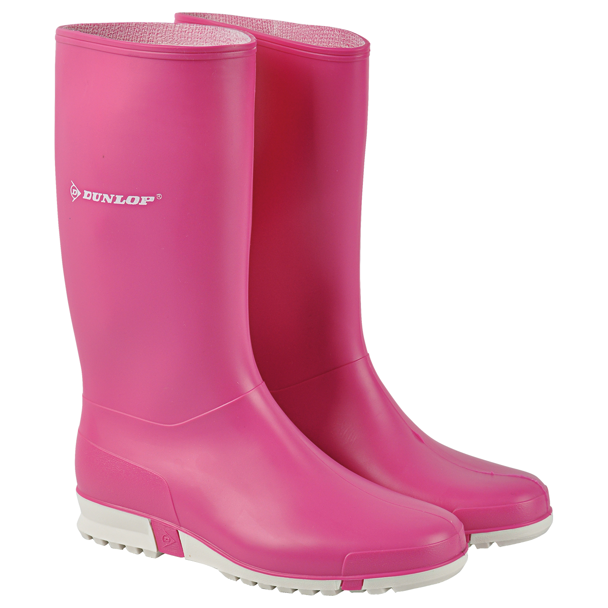 Γυναικείες γαλότσες DUNLOP SPORT PINK — bultex99.myshopify.com Γυναικείες γαλότσες DUNLOP SPORT PINK