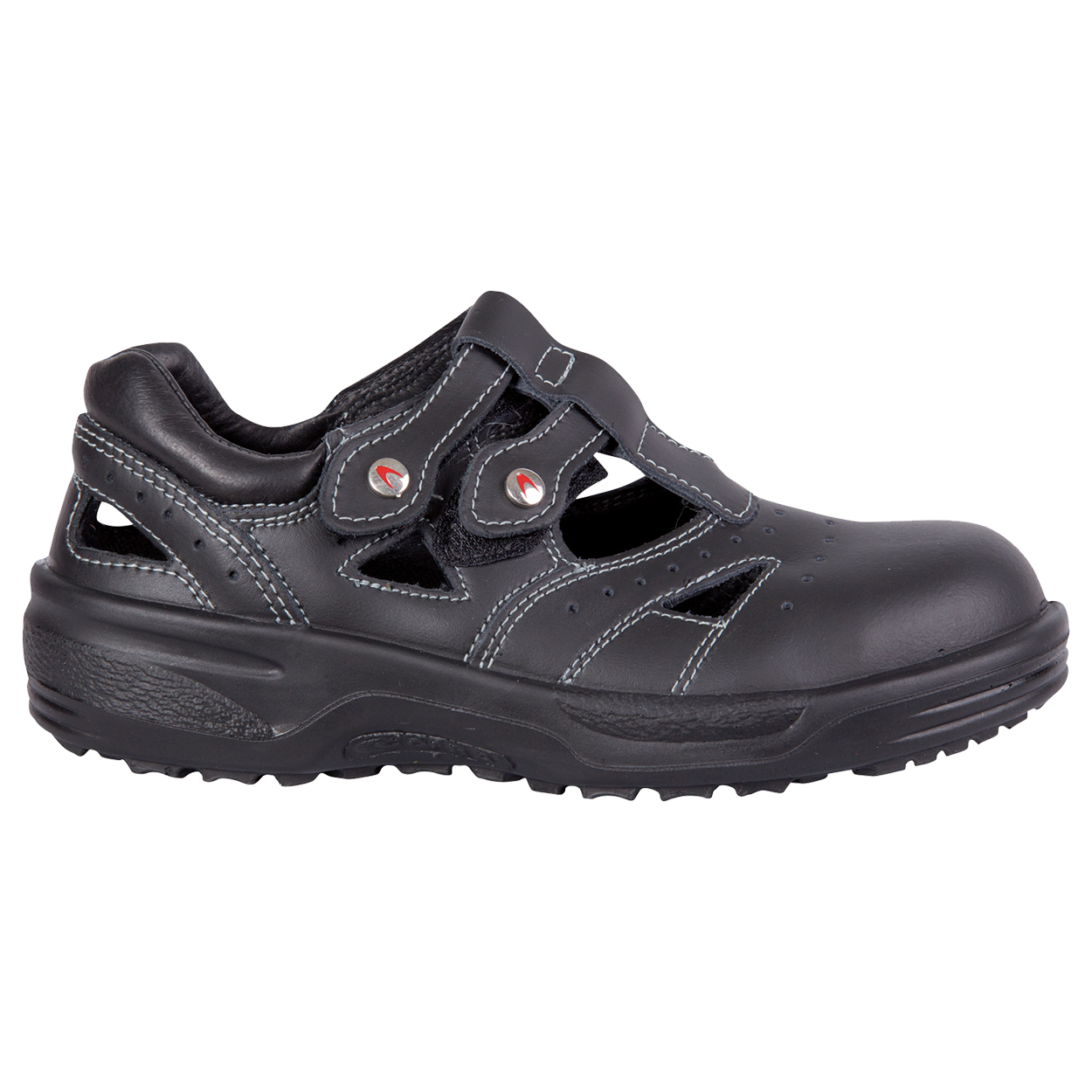 Sandale de protecție MONIQUE S1 ESD SRC — bultex99.myshopify.com Sandale de protecție MONIQUE S1 ESD SRC