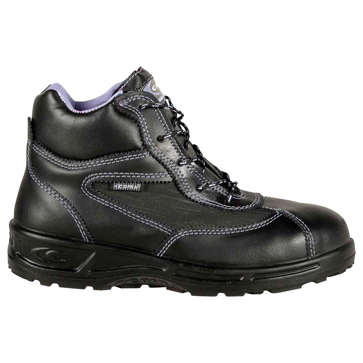 Lady's safety shoes BRIGITE S3 SRC — bultex99.myshopify.com Lady's safety shoes BRIGITE S3 SRC