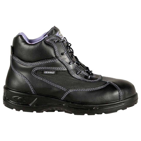 Lady's Bocanci de protecție BRIGITE S3 SRC — bultex99.myshopify.com Lady's Bocanci de protecție BRIGITE S3 SRC