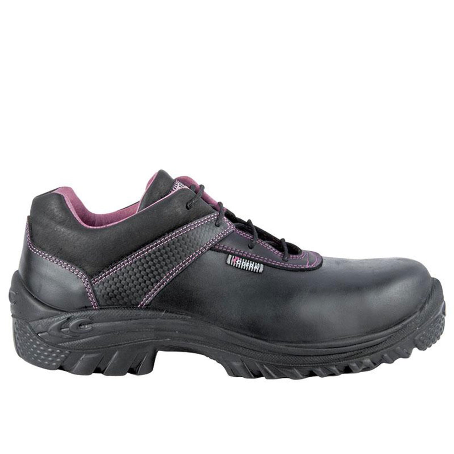 Pantofi de protecție ELENOIRE S3 SRC — bultex99.myshopify.com Pantofi de protecție ELENOIRE S3 SRC