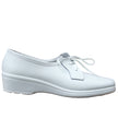 Дамски санитарни обувки с връзки VIDAR O1 SRC — bultex99.myshopify.com Дамски санитарни обувки с връзки VIDAR O1 SRC