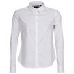 Дамска риза VELILLA WHITE - 1 — bultex99.myshopify.com Дамска риза VELILLA WHITE - 1