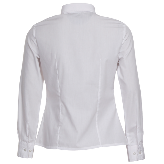 Lady's shirt VELILLA WHITE - 2 — bultex99.myshopify.com Lady's shirt VELILLA WHITE - 2