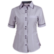 Дамска риза ALEXIA LIGHT PURPLE STRIPE — bultex99.myshopify.com Дамска риза ALEXIA LIGHT PURPLE STRIPE