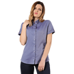 Дамска риза GABRIELE PURPLE — bultex99.myshopify.com Дамска риза GABRIELE PURPLE