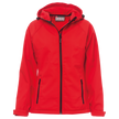 Lady's softshell jacket PAYPER GALE — bultex99.myshopify.com Lady's softshell jacket PAYPER GALE