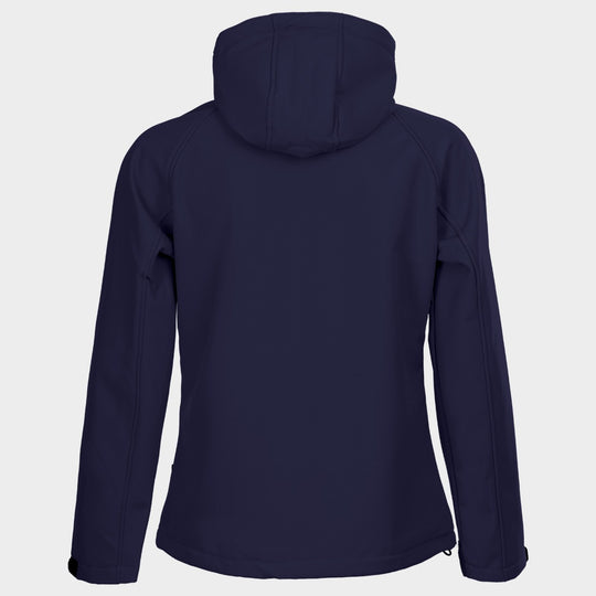 Дамско софтшел яке REEF NAVY BLUE - 2 — bultex99.myshopify.com Дамско софтшел яке REEF NAVY BLUE - 2