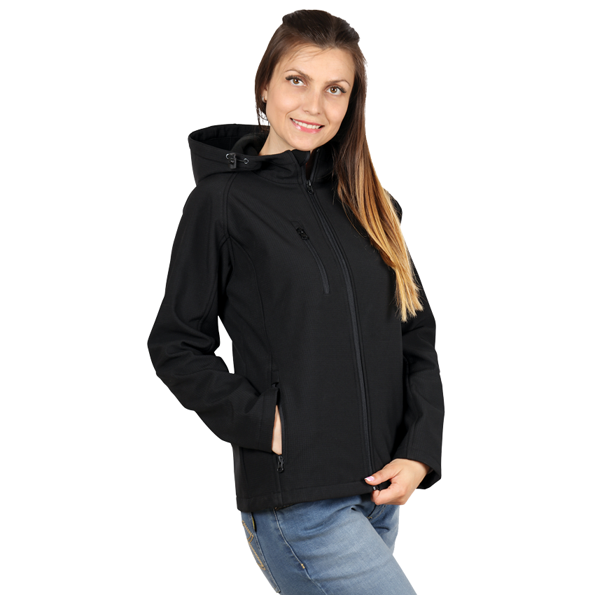 Дамско софтшел яке ULTAR - 2 — bultex99.myshopify.com Дамско софтшел яке ULTAR - 2