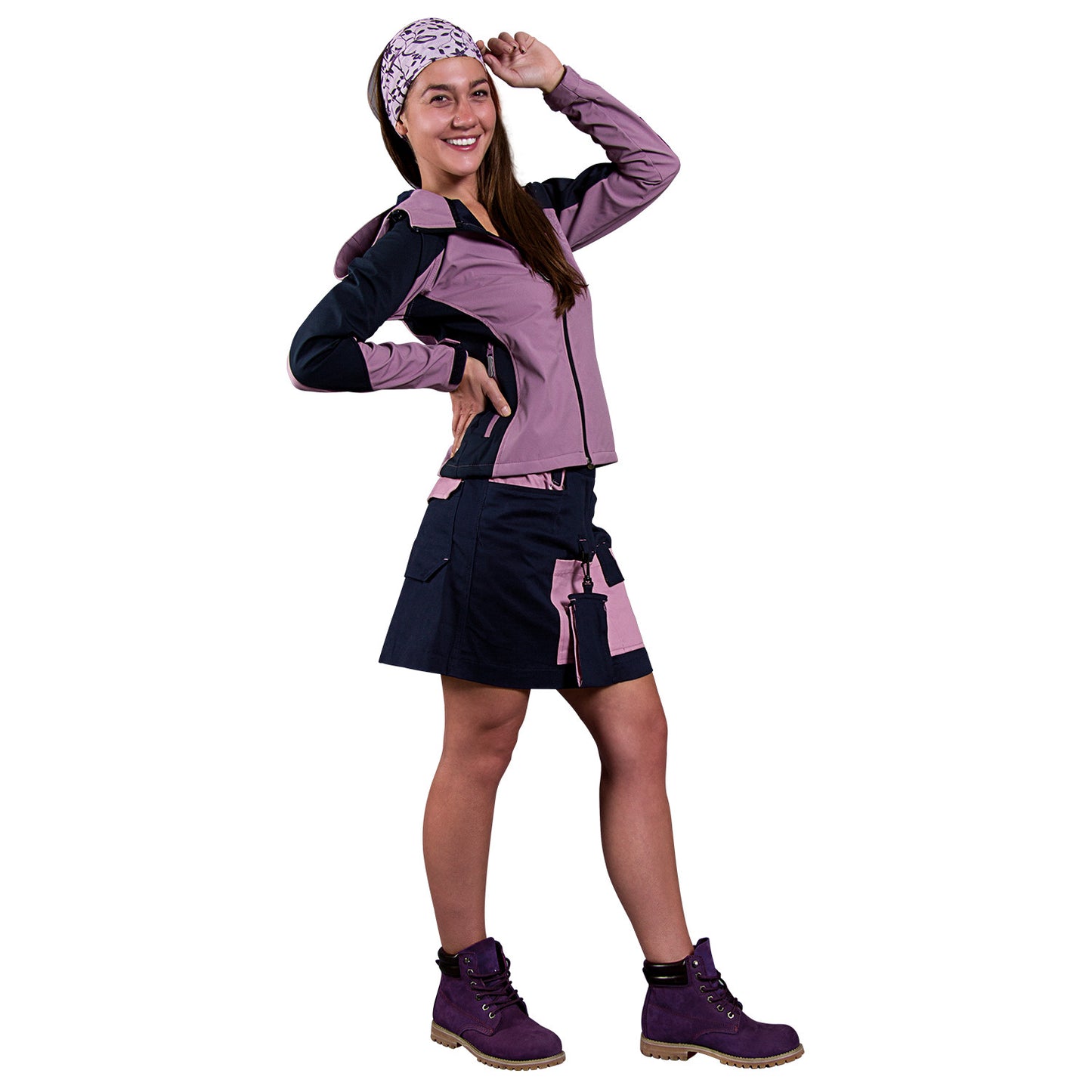 Lady's softshell jacket YOWIE - 3 — bultex99.myshopify.com Lady's softshell jacket YOWIE - 3