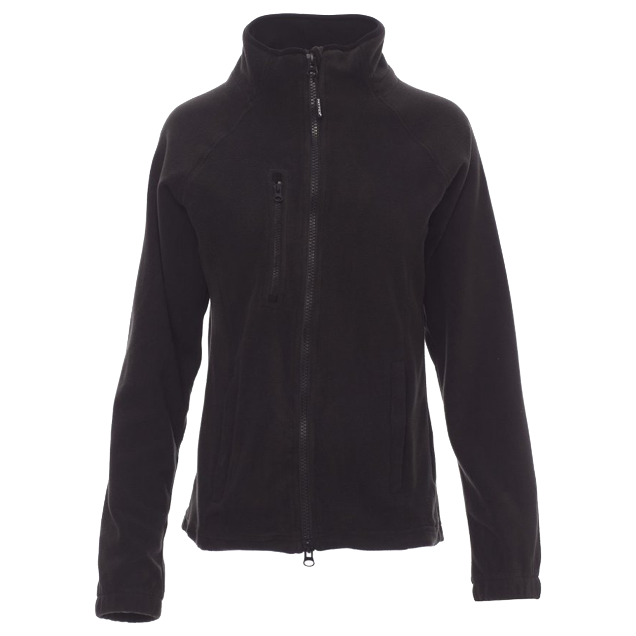 Hanorac pentru femei PAYPER NORWAY NEGRU — bultex99.myshopify.com Hanorac pentru femei PAYPER NORWAY NEGRU