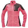 Lady's sweatshirt TAMBO PINK — bultex99.myshopify.com Lady's sweatshirt TAMBO PINK