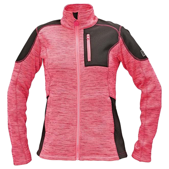 Γυναικεία ζακέτα TAMBO PINK — bultex99.myshopify.com Γυναικεία ζακέτα TAMBO PINK