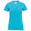 Дамска тениска PAYPER SUNSET ATOLL BLUE — bultex99.myshopify.com Дамска тениска PAYPER SUNSET ATOLL BLUE