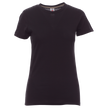Дамска тениска PAYPER SUNSET BLACK — bultex99.myshopify.com Дамска тениска PAYPER SUNSET BLACK
