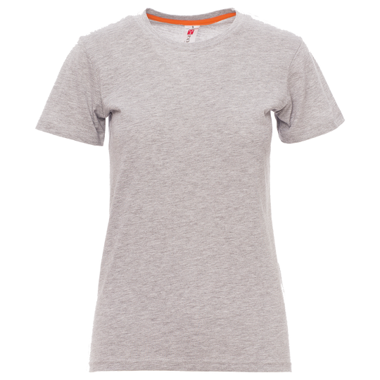 Дамска тениска PAYPER SUNSET MELANGE — bultex99.myshopify.com Дамска тениска PAYPER SUNSET MELANGE