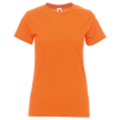 Дамска тениска PAYPER SUNSET ORANGE — bultex99.myshopify.com Дамска тениска PAYPER SUNSET ORANGE