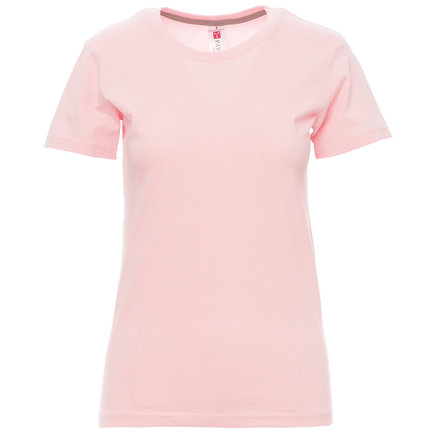 Дамска тениска PAYPER SUNSET SHADOW ROSE — bultex99.myshopify.com Дамска тениска PAYPER SUNSET SHADOW ROSE