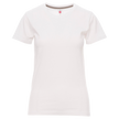Дамска тениска PAYPER SUNSET WHITE — bultex99.myshopify.com Дамска тениска PAYPER SUNSET WHITE